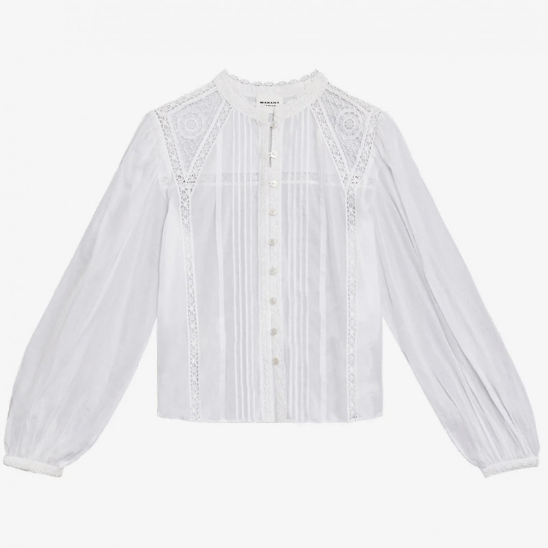 Blouse Greicy