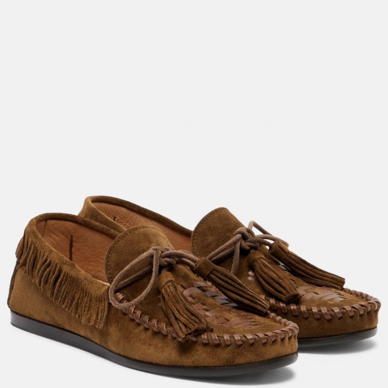 Moccasins Fitza