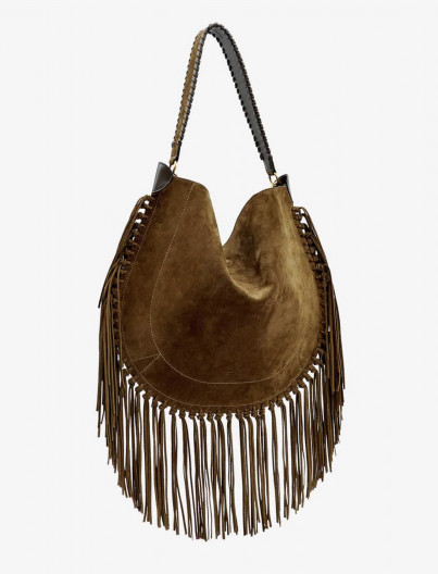 Sac Oskan Soft - BRONZE