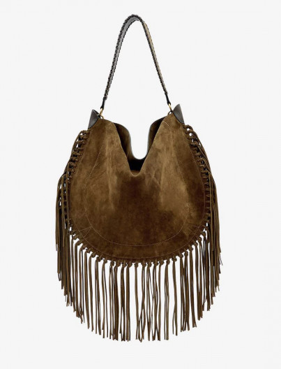 Sac Oskan Soft - BRONZE