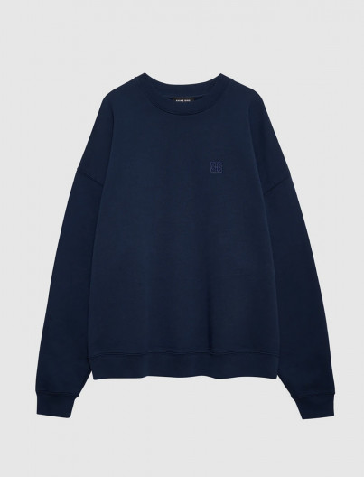 Sweatshirt Miles Framed...