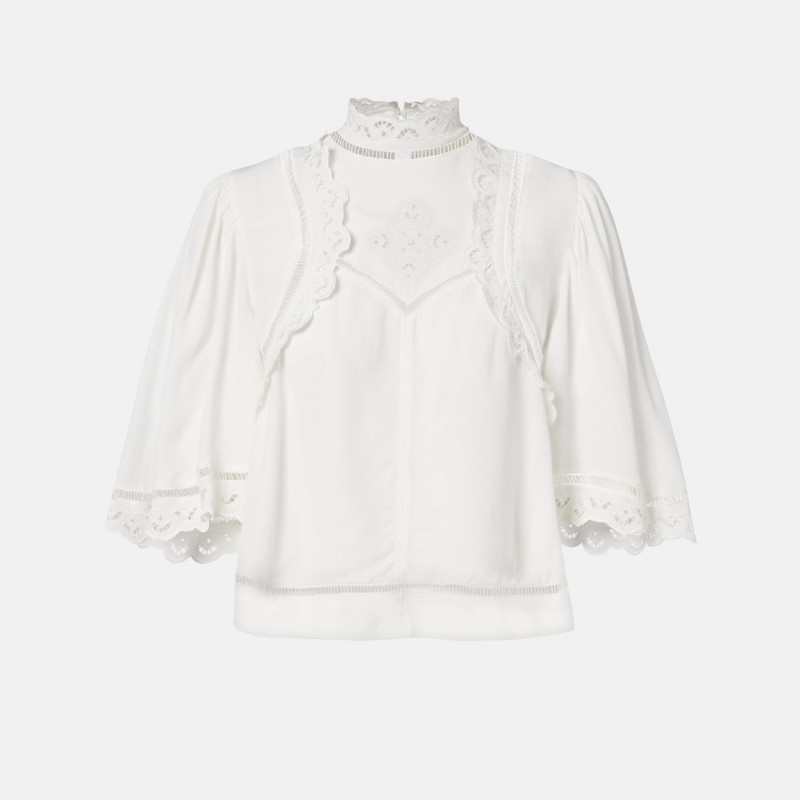 Blouse Frany