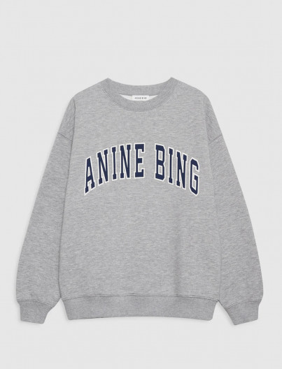 Sweatshirt Spencer - GREY...
