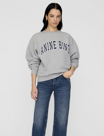 Sweatshirt Spencer - GREY...