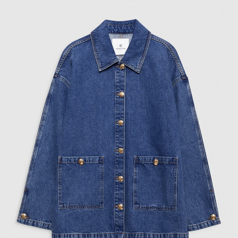 Veste Luca