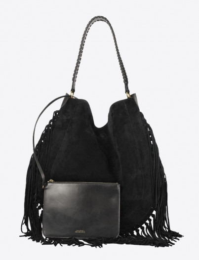 Sac Oskan Soft - BLACK