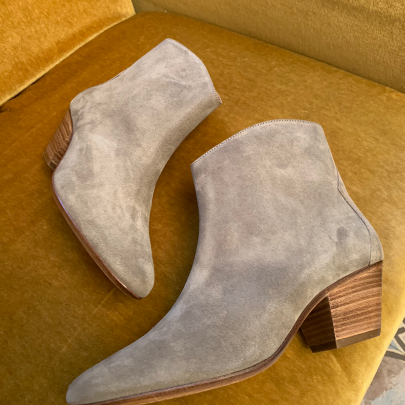 boots dacken isabel marant