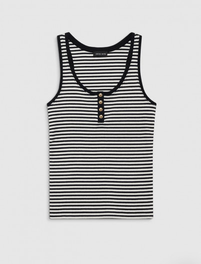 Alessia Tank - MULTI