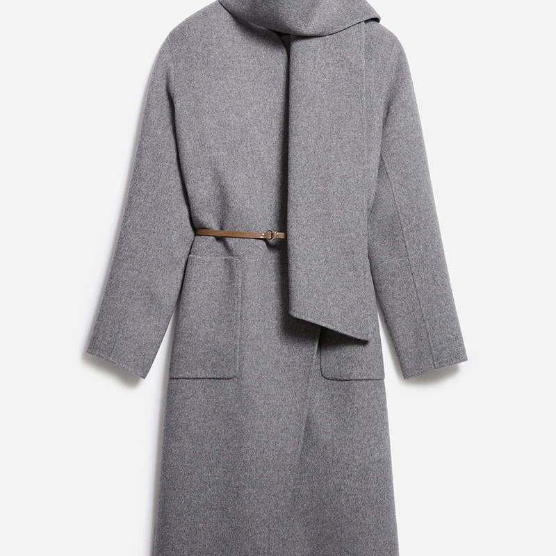 Manteau Valeran