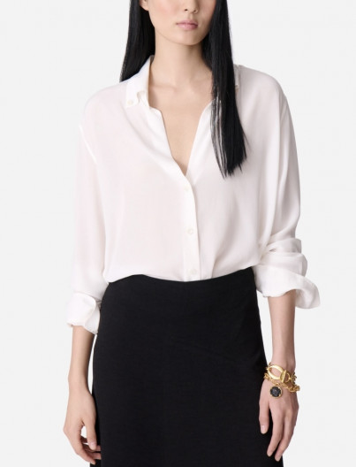 Chemise Druyat - ECRU