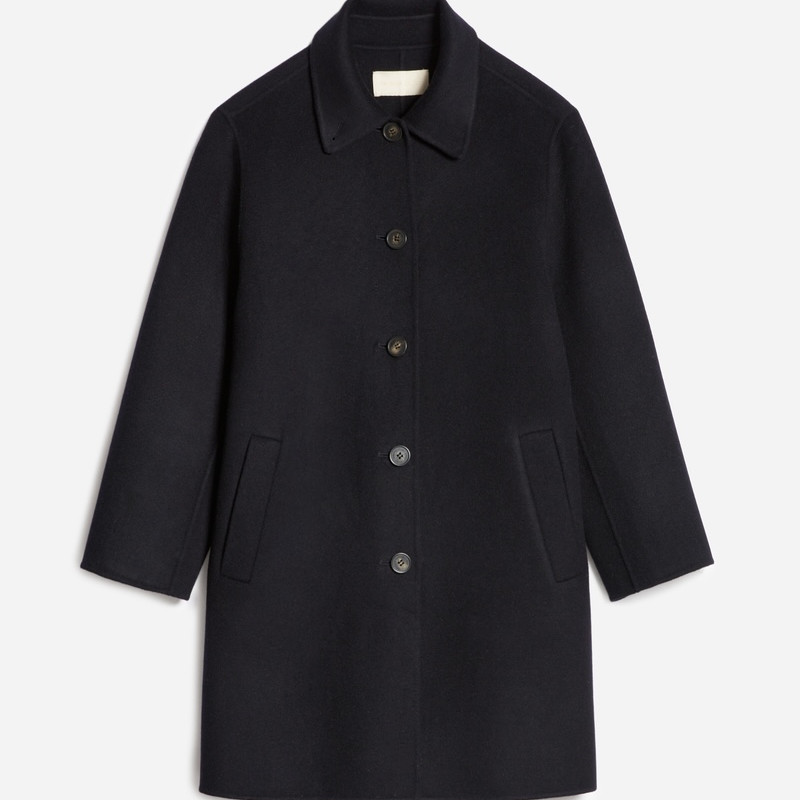 Manteau Fabian