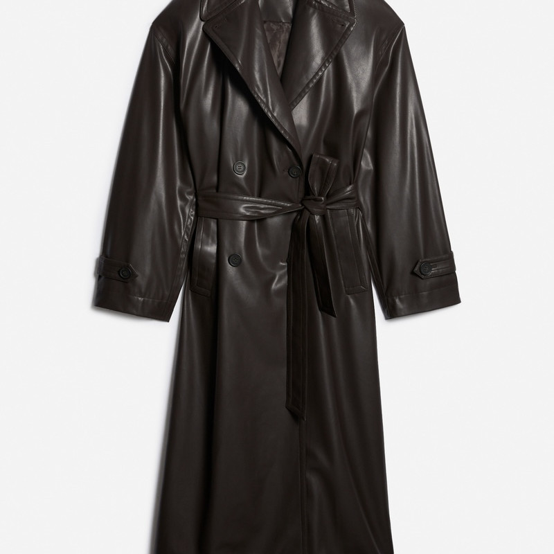 Manteau Duke