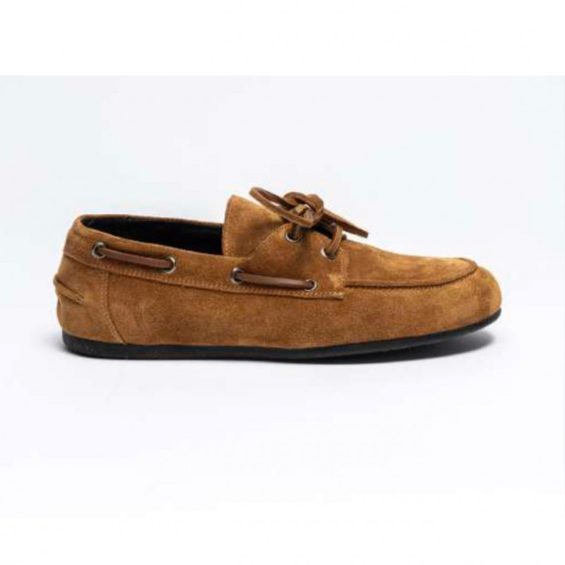 MOCASSINS LEO