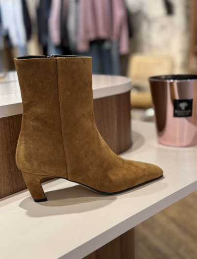 Bottines Phaera -...