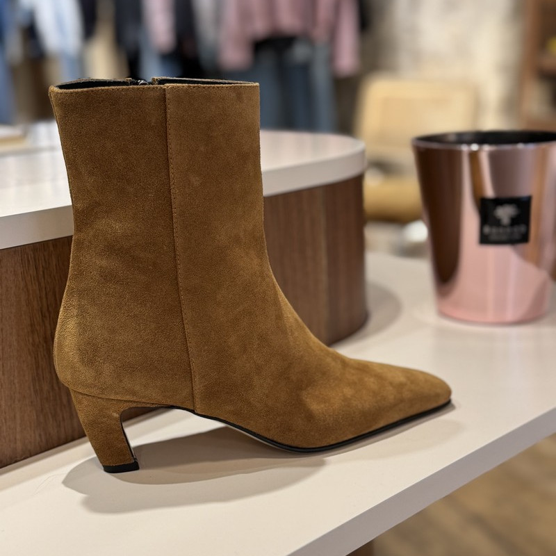 BOTTINES PHAERA