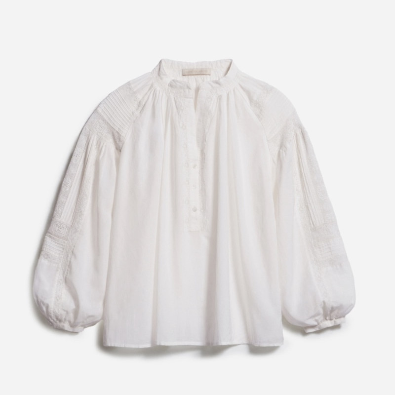 Blouse Nipoa