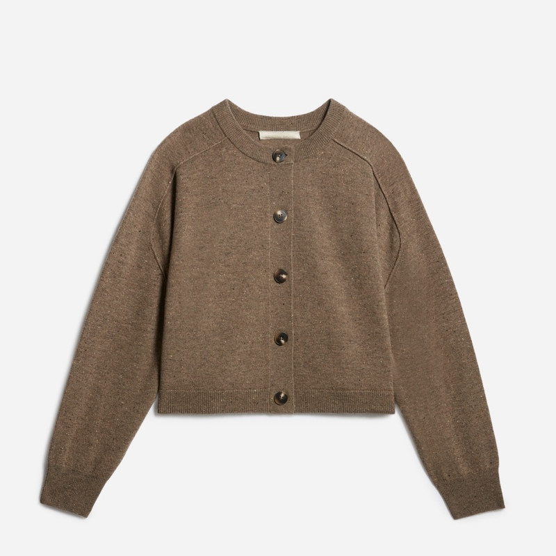 Cardigan Douve