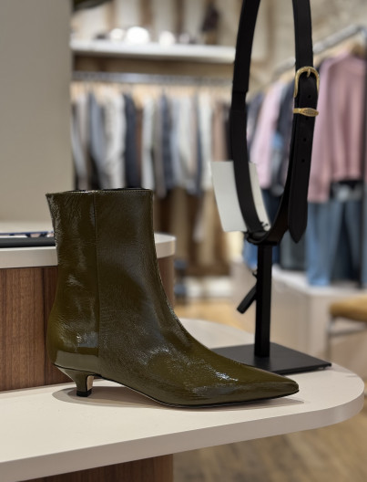 Bottines Mila