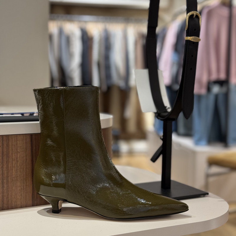Bottines Mila