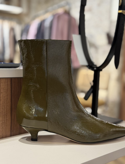 Bottines Mila
