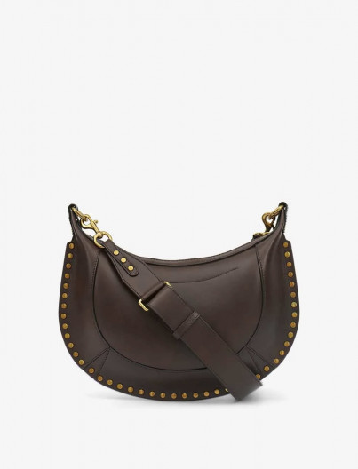 Sac Naoko - CHOCOLAT