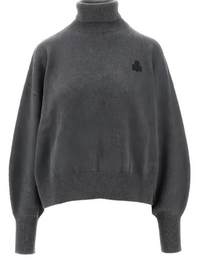 Pull Nasha - ANTHRACITE