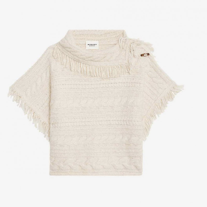 Pull Blanche