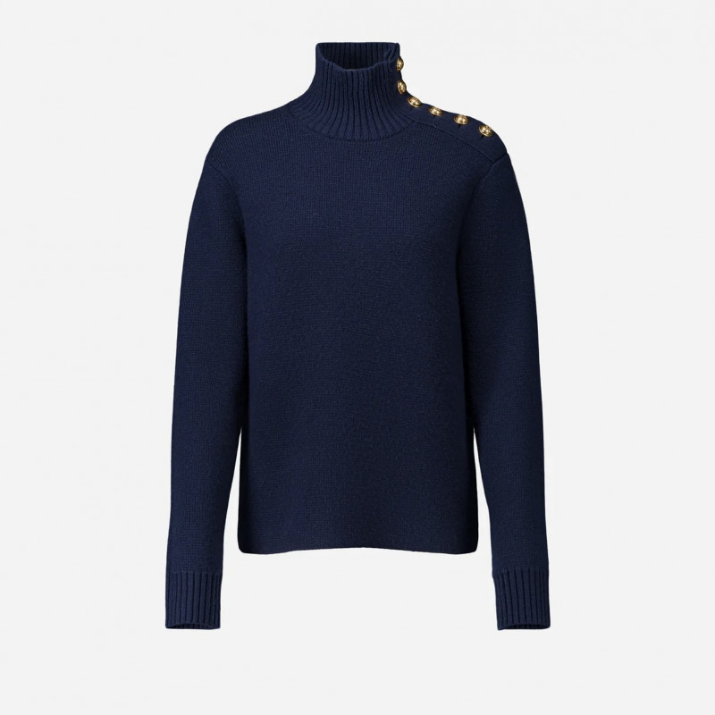 Pull Maillon