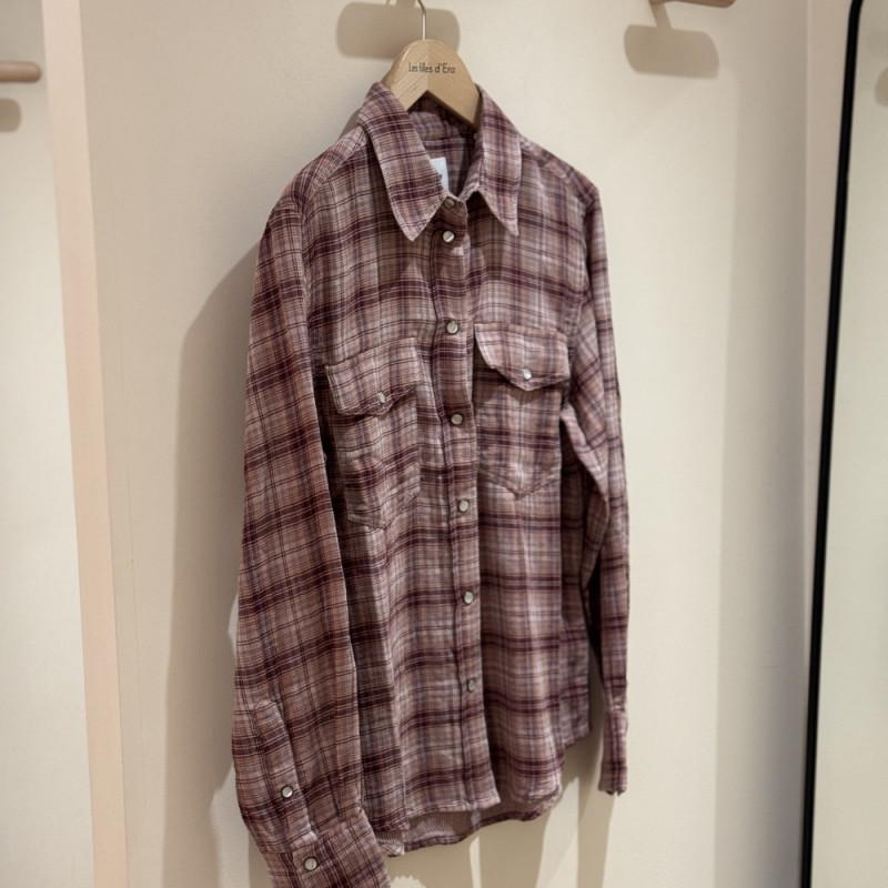 Chemise Yalisa
