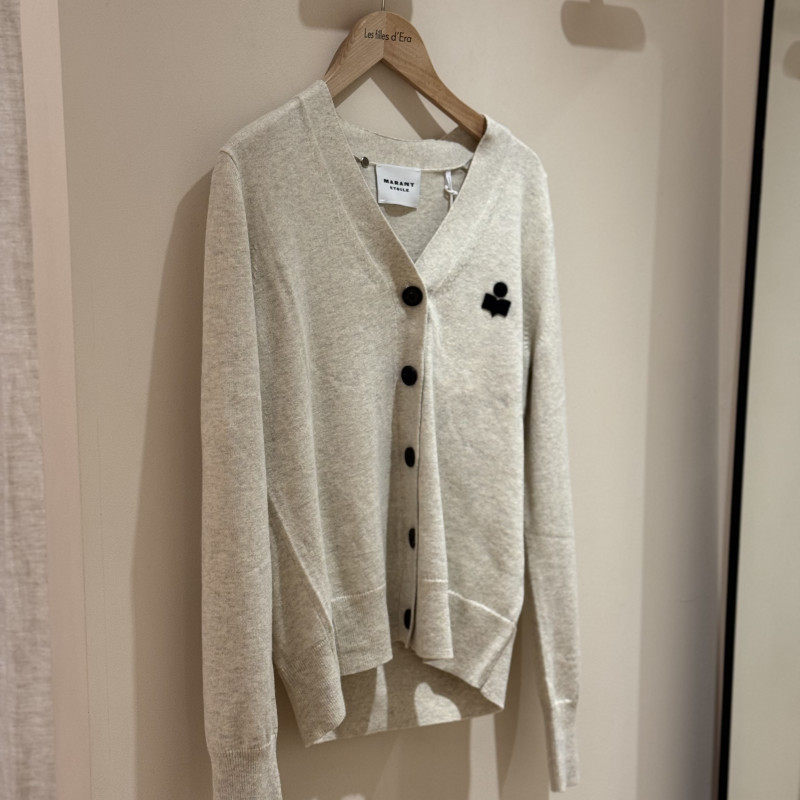 Cardigan Karina 