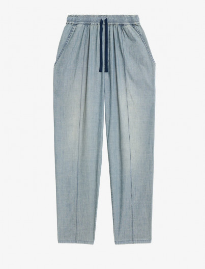 Pantalon Catalia - BLUE