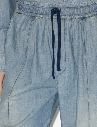 Pantalon Catalia - BLUE