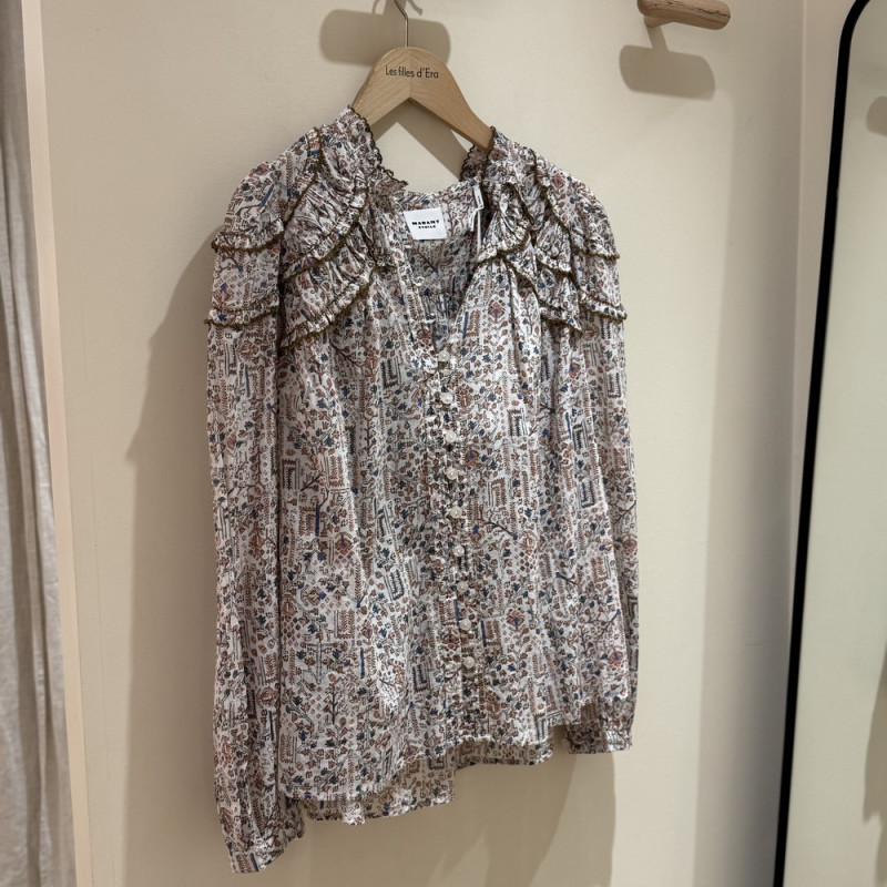 Blouse Christa