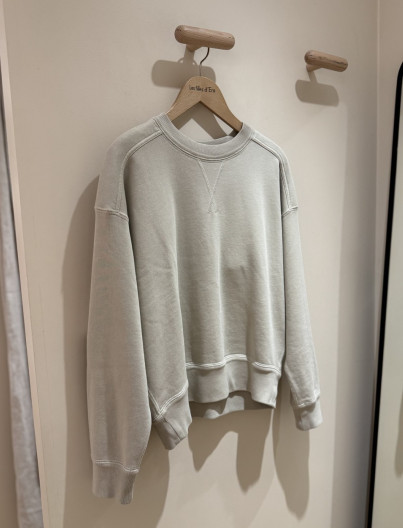Sweatshirt Isie - ECRU