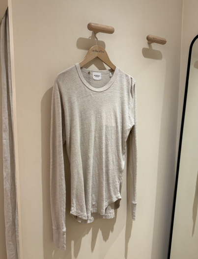 Teeshirt Zeline - ECRU