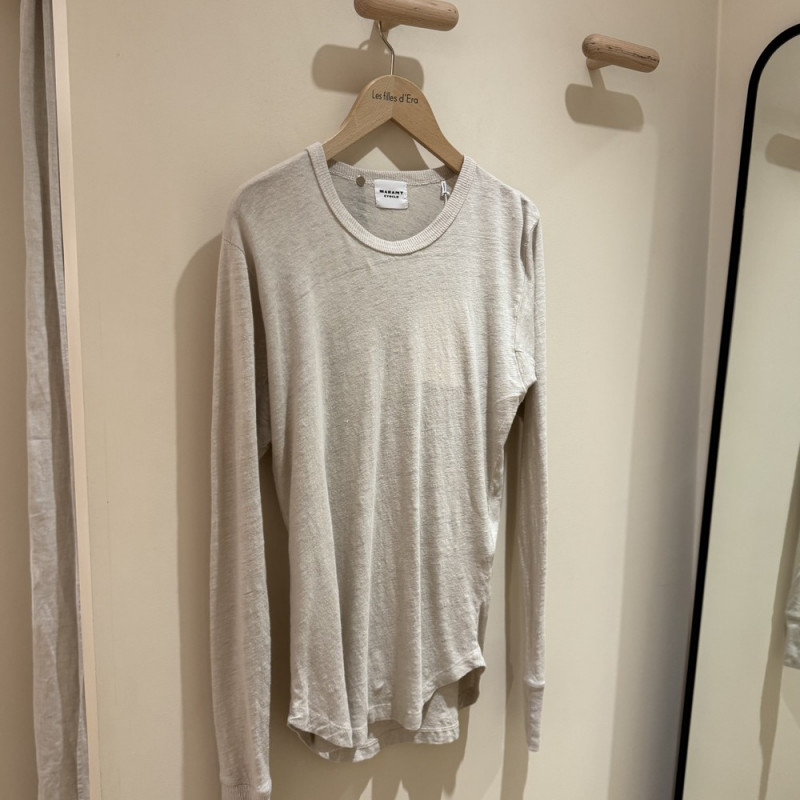 Teeshirt Zeline 