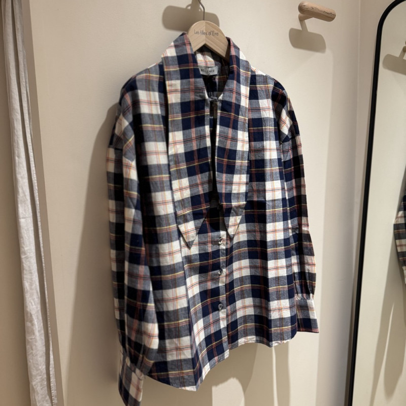 Blouse Tomno