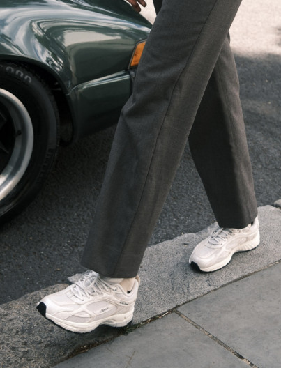 Baskets The Re-Run...