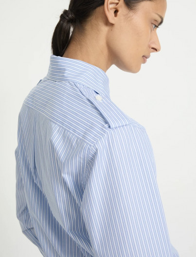 Chemise Antibe - BLUE