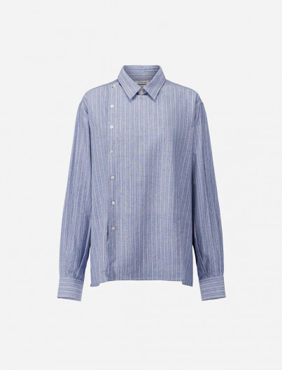 Chemise Marina - BLUE