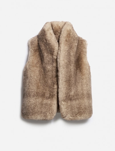 Veste Marcello - GREIGE