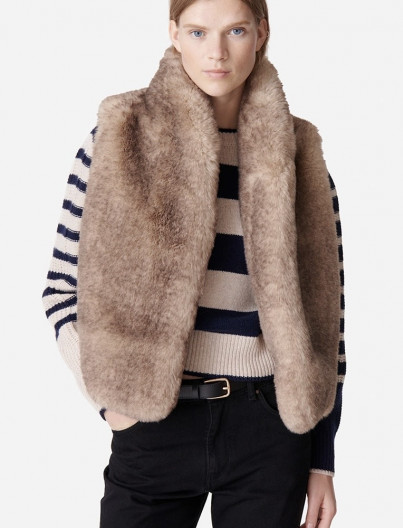 Veste Marcello - GREIGE