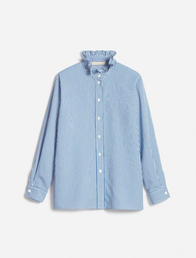 Chemise Sidney - AZUR