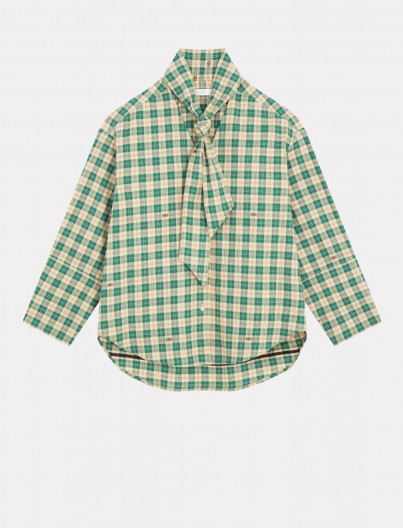 Chemise Map Vito - ECRU