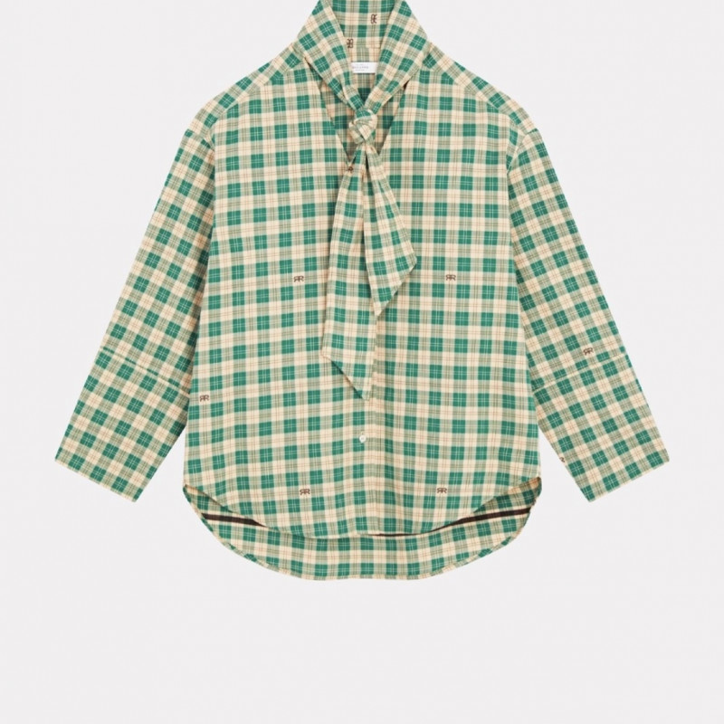 Chemise Map Vito