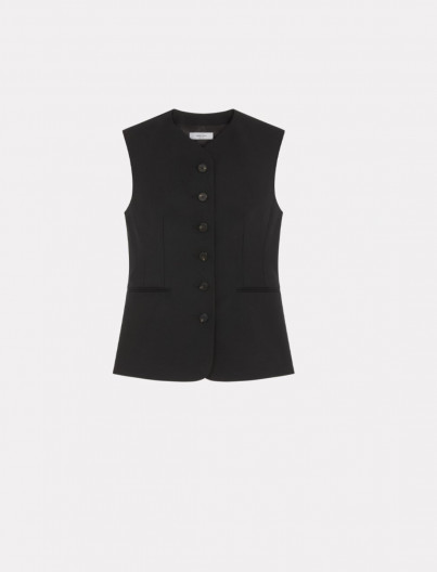 Top Marc Jessie - CHARCOAL