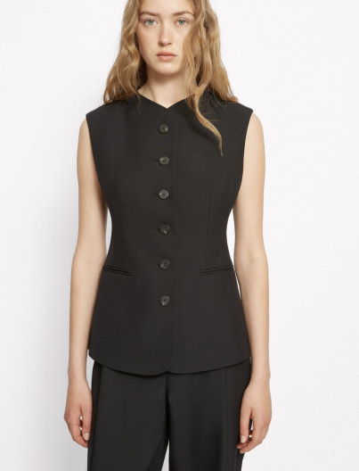 Top Marc Jessie - CHARCOAL