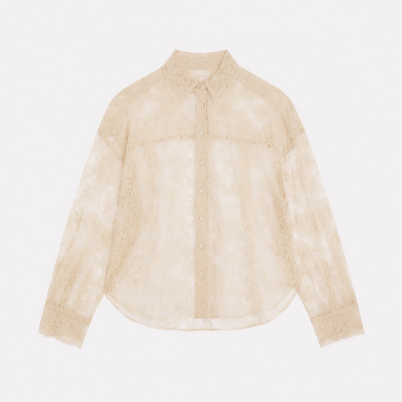 Chemise Chantilly Reese