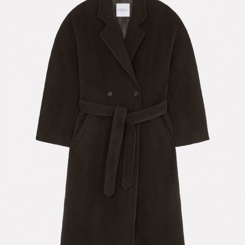 Manteau Max Albert