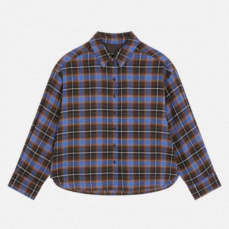 Chemise Kilt Bijou
